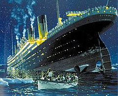 Titanic